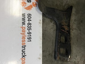 Used 2007 FREIGHTLINER CONVENTIONAL Miscellaneous (Stock #8192)) Part Image
