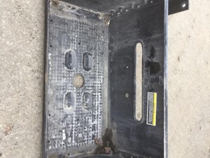Photo of part