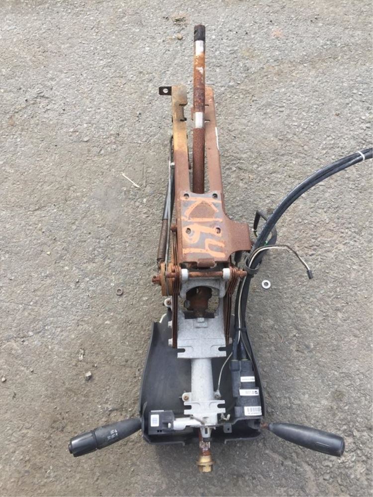 2007 KENWORTH T600 (Stock 29099) Steering Columns TPI