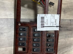 Used 2007 MACK CXN613 Dash Ass'y (Stock #31672)) Part Image