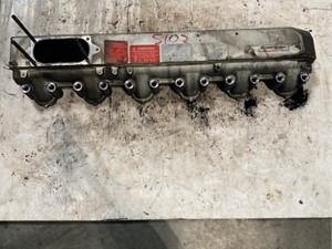 Used 2007 MERCEDES OM460 Intake Manifold (Stock #25865)) Part Image