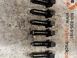Used 2007 MERCEDES Injector (Stock #25848)) Part Image