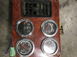 Used 2007 FREIGHTLINER Dump Dash Ass'y (Stock #5529)) Part Image