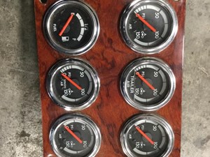 Used 2007 FREIGHTLINER Dump Dash Ass'y (Stock #5531)) Part Image