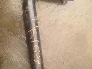 Photo of part