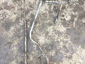 Used 2007 VOLVO VNL Cooling Assembly (Stock #4783)) Part Image