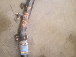 Used 2007 Cooling Assembly (Stock #5991)) Part Image