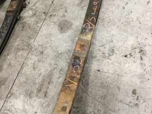 Used 2007 VOLVO VN670 Spring, Front Leaf (Stock #6720)) Part Image