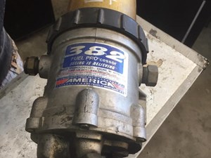 Photo of part