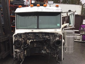 Used 2007 PETERBILT 379 Cab Image