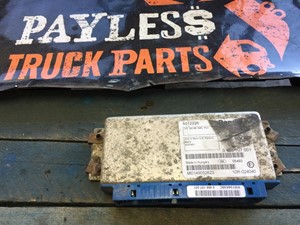 Used 2007 PETERBILT 379 Interior Misc Part Image