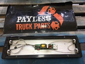 Used 2007 PETERBILT 379 Interior Misc Part Image