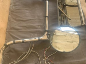 Used 2007 PETERBILT 379 Mirror (Stock #34751)) Part Image