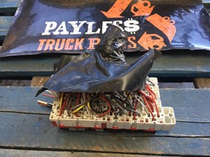Used 2007 PETERBILT 379 Miscellaneous (Stock #32602)) Part Image