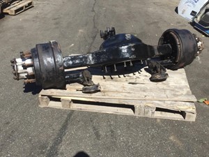 Used 2007 PETERBILT Axle Housing (Front) (Stock #26000)) Part Image