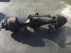 Used 2007 Peterbilt Axle Housing (Front) (Stock #23249)) Part Image