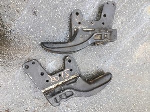 Used 2007 STERLING L9500 SERIES Bracket (Stock #21246)) Part Image