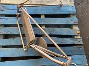 Photo of part