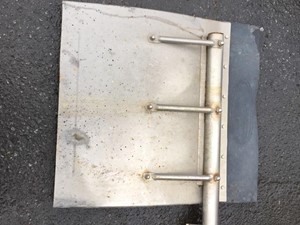 Used 2007 STERLING L9500 SERIES Miscellaneous (Stock #21214)) Part Image