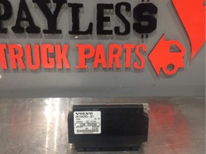 Used 2007 VOLVO ACL Miscellaneous (Stock #28982)) Part Image