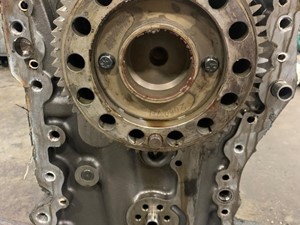 Used 2007 VOLVO D16 SCR Block (Stock #21085)) Part Image