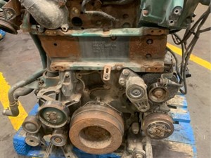 Used 2007 VOLVO D16 SCR Engine Assy Image