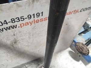 Photo of part