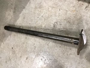 Photo of part