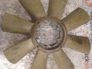 Used 2007 VOLVO Fan (Stock #21093)) Part Image