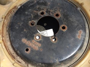 Used 2007 Fan (Stock #6724)) Part Image