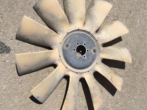 Used 2007 VOLVO Fan (Stock #29717)) Part Image