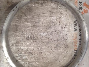 Used 2007 VOLVO Fan (Stock #21092)) Part Image