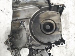 Used 2007 VOLVO Flywheel Housing (Stock #16003)) Part Image
