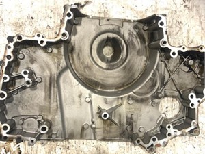 Used 2007 VOLVO Front Cover (Stock #28132)) Part Image