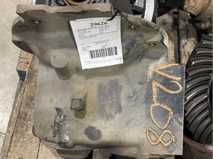 Used 2007 VOLVO Front Rear (Tandem Front) (Stock #29626)) Part Image