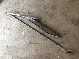 Used 2007 VOLVO Muffler (Stock #11947)) Part Image