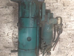Used 2007 VOLVO Starter (Stock #21134)) Part Image