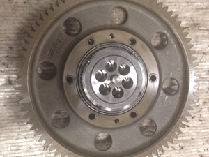 Used 2007 VOLVO Timing Gear (Stock #21128)) Part Image