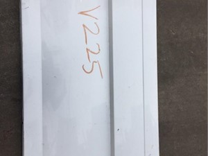 Used 2007 VOLVO VN Cab Fairing (Stock #28478)) Part Image