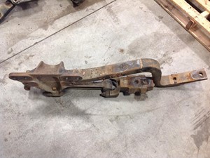 Used 2007 VOLVO VN Spring, Rear Leaf (Stock #6883)) Part Image