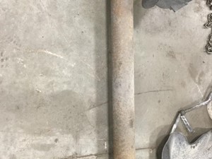 Used 2007 VOLVO VNL Driveshaft (Stock #9362)) Part Image