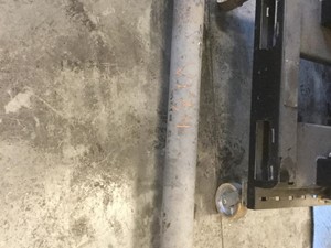 Used 2007 VOLVO VNL Driveshaft (Stock #9416)) Part Image