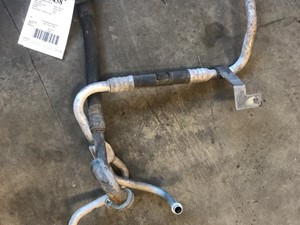 Used 2007 VOLVO VNL Cooling Assembly (Stock #9438)) Part Image