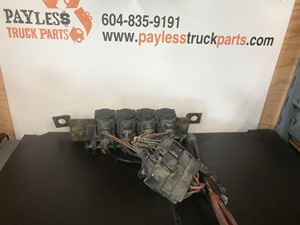 Used 2007 VOLVO Intake Manifold (Stock #9414)) Part Image