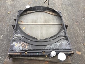 Used 2007 VOLVO VNL Radiator (Stock #26695)) Part Image