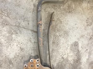 Used 2007 VOLVO VNL Spring, Rear Leaf (Stock #9445)) Part Image