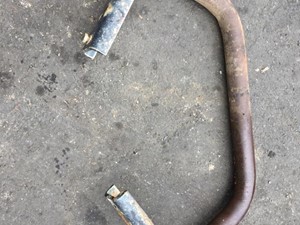 Photo of part