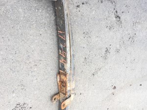 Used 2007 WESTERN STAR TRUCKS 4900 Spring, Front Leaf (Stock #17244)) Part Image
