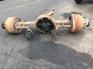 Used 2007 WESTERN STAR TRUCKS Axle Housing (Front) (Stock #18751)) Part Image