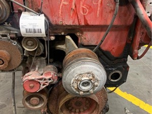 Used 2008 CUMMINS ISX Engine Assy Image